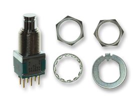 TE CONNECTIVITY MPG206RPC