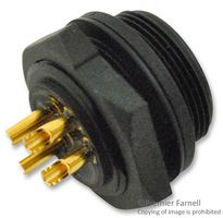 AMPHENOL LTW CB-04RMMS-SC7001