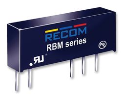 RECOM POWER RBM-1215D