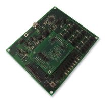 ANALOG DEVICES ADP8860DBCP-EVALZ
