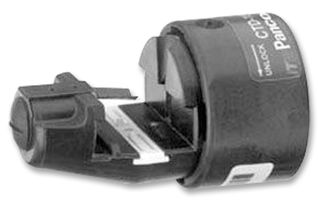 PANCON CONNECTORS CTD-100F