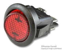 ZF ELECTRONICS RRA32H3BBRLN