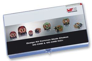 WURTH ELEKTRONIK 744820