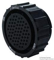 AMP - TE CONNECTIVITY 205842-1