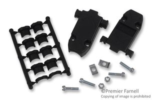 CINCH CONNECTIVITY SOLUTIONS DPH-E-003