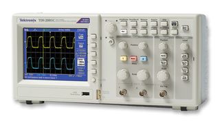 TEKTRONIX TDS2001C