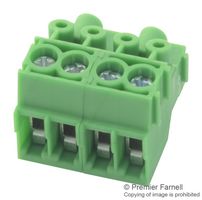 PHOENIX CONTACT PT 1,5/4-PVH-3.5