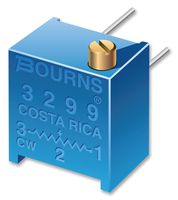 BOURNS 3299P-1-101LF