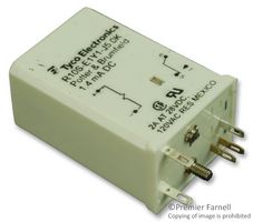 POTTER&BRUMFIELD - TE CONNECTIVITY R10S-E1Y1-J5.0K