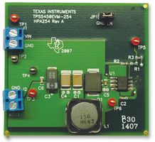 TEXAS INSTRUMENTS TPS5450EVM-254