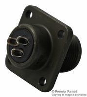 AMPHENOL INDUSTRIAL MS3102E10SL-3P.