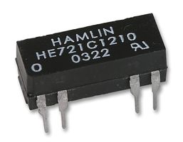 HAMLIN HE721C1210