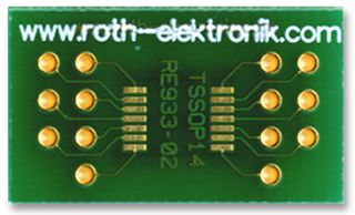 ROTH ELEKTRONIK RE933-02