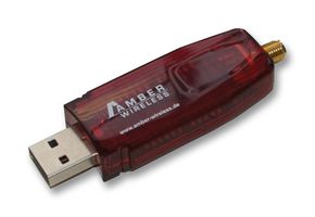 AMBER WIRELESS AMB8665-K