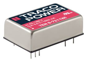 TRACOPOWER TEN 8-7210WI