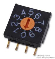 NKK SWITCHES FR02FR10P-R