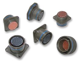 AMPHENOL LJTP02RE-21-11A-014