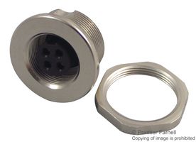 BINDER 09-0412-00-04