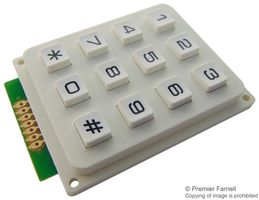 MULTICOMP MCAK304NWWB