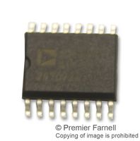 ANALOG DEVICES AD524ARZ-16.