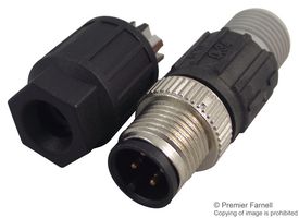 PHOENIX CONTACT SACC-M12MS-4QO-0,34-M