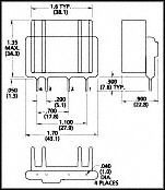 CROUZET AUTOMATION PF240D25