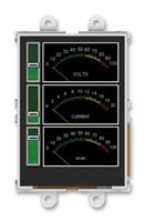 4D SYSTEMS ULCD-24PTU
