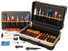 BERNSTEIN WERKZEUGFABRIK SECURITY 6750