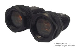 OMRON INDUSTRIAL AUTOMATION E3FA-DP21