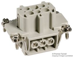 AMP - TE CONNECTIVITY HE-006-F