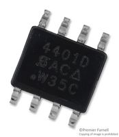 VISHAY SI4401DDY-T1-GE3
