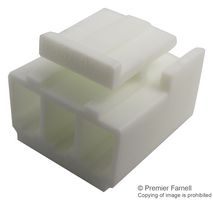 JST (JAPAN SOLDERLESS TERMINALS) VHR-3N