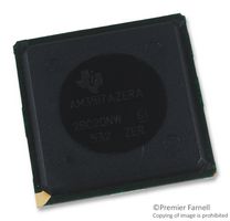 TEXAS INSTRUMENTS AM3517AZERA