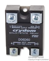 CRYDOM D06D60
