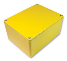 CAMDENBOSS RTM5004/14-YEL