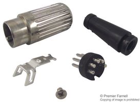 DELTRON COMPONENTS 610-0500