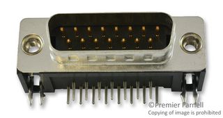 AMPHENOL COMMERCIAL PRODUCTS 6E17C015PAJ121