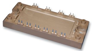 FUJI ELECTRIC 6MBI75VA-120-50