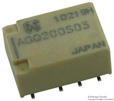 PANASONIC ELECTRIC WORKS AGQ200S03Z