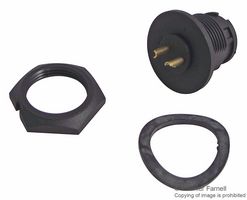 SWITCHCRAFT/CONXALL 7282-2SG-300