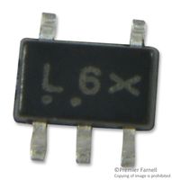 ON SEMICONDUCTOR NL17SZU04DFT2G