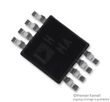 ANALOG DEVICES AD8132ARMZ.