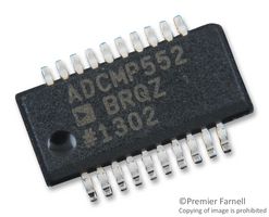 ANALOG DEVICES ADCMP552BRQZ.