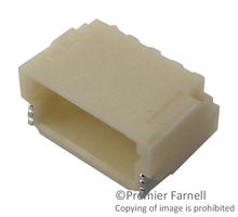 JST (JAPAN SOLDERLESS TERMINALS) SM04B-SRSS-TB(LF)(SN)