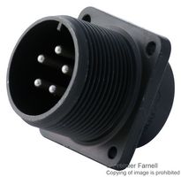 AMPHENOL INDUSTRIAL MS3102E18-11P.