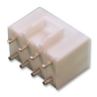 JST (JAPAN SOLDERLESS TERMINALS) B08P-VL