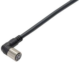 OMRON ELECTRONIC COMPONENTS XS2F-E422-D80-F