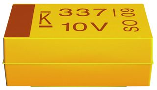 KEMET B45197A4476K509