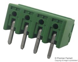 PHOENIX CONTACT MC 1,5/ 4-G-3,81