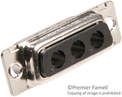 ITT CANNON DAM3W3PK87